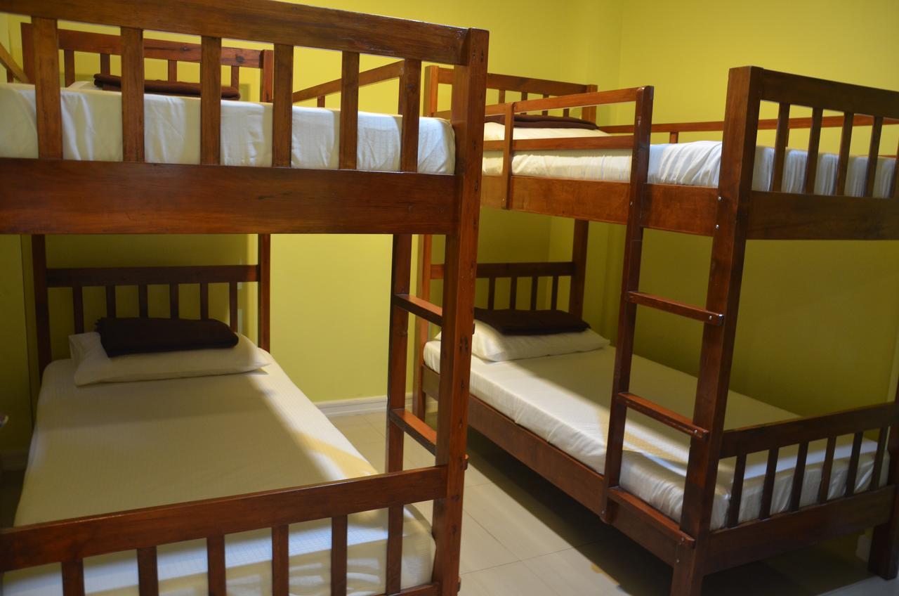 Rl Veranda Suite Baguio City Exterior foto