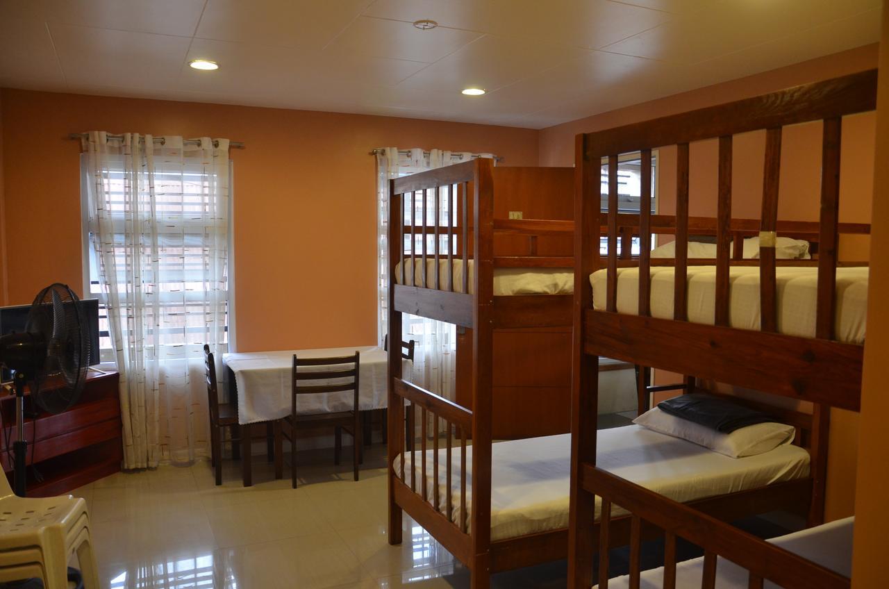 Rl Veranda Suite Baguio City Exterior foto