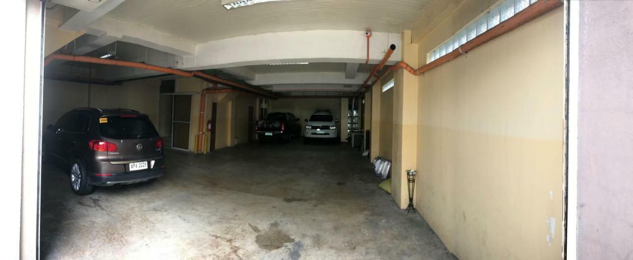 Rl Veranda Suite Baguio City Exterior foto